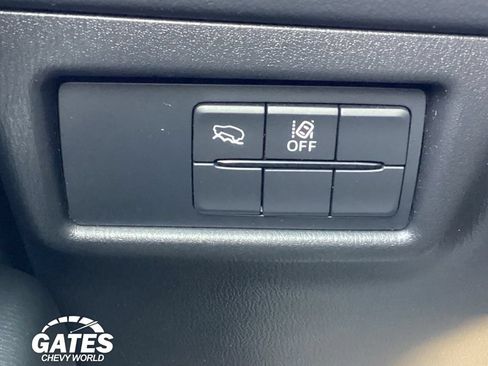 Used 2024 MAZDA CX-5 AWD 2.5 S w/ Select Package image 23