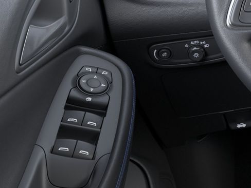 New 2026 Buick Encore GX Sport Touring w/ Comfort Package FWD image 24