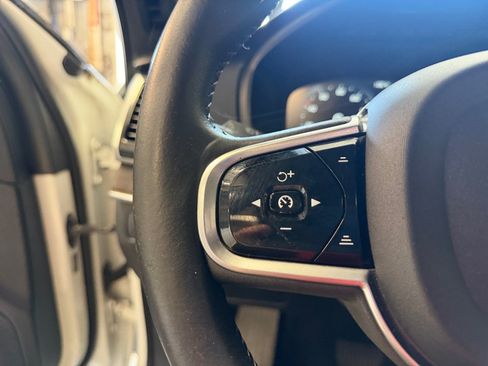 Used 2017 Volvo XC90 T6 Momentum w/ Vision Package AWD/4WD image 23