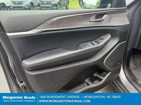 Used 2024 Jeep Grand Cherokee Limited 4xe AWD/4WD image 14