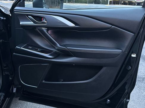 Used 2023 MAZDA CX-9 Grand Touring image 16