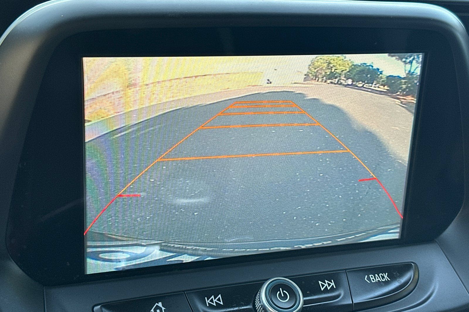Used 2017 Chevrolet Camaro LT w/ RS Package RWD image 17
