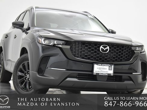 New 2026 MAZDA CX-50 2.5 Hybrid w/ Weather Package AWD/4WD image 3