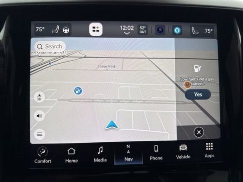 Used 2024 RAM 2500 Laramie w/ Safety Group image 28