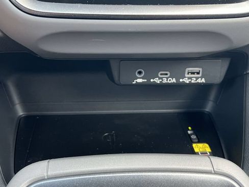 New 2026 Subaru Crosstrek 2.5i Wilderness AWD/4WD image 17