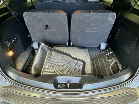 Used 2019 Ford Explorer Sport w/ Equipment Group 401A image 17