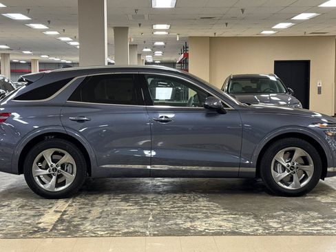 New 2026 Genesis GV70 2.5T Advanced AWD/4WD image 3