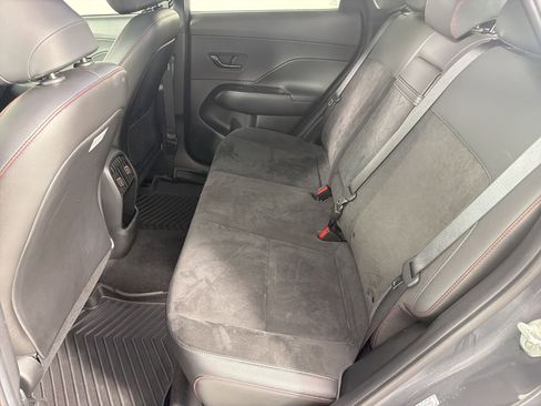 Used 2024 Hyundai Kona N Line image 15