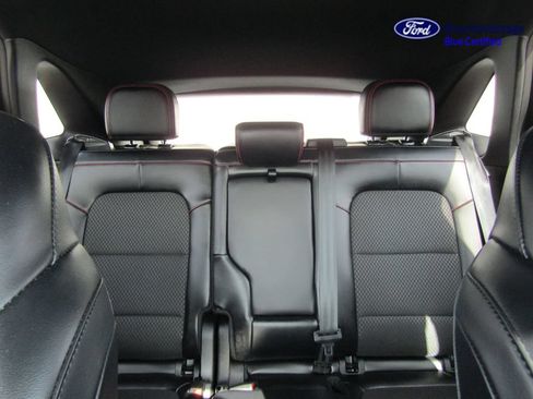Certified 2023 Ford Escape ST-Line Select w/ Tech Pack #2 AWD/4WD image 23