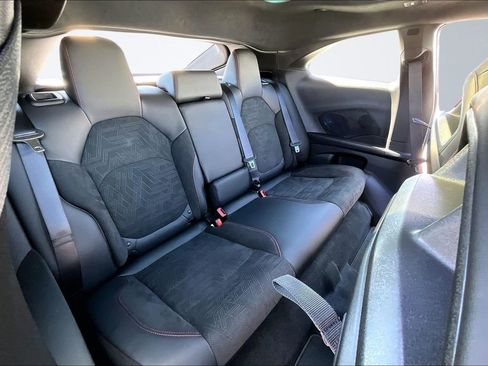 New 2026 Dodge Charger R/T Scat Pack image 18