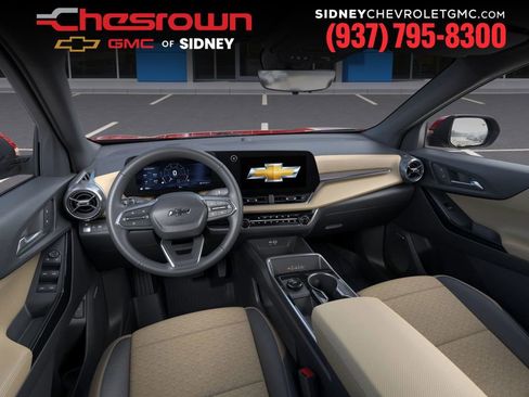 New 2026 Chevrolet Equinox ACTIV w/ Safety and Technology Package image 15