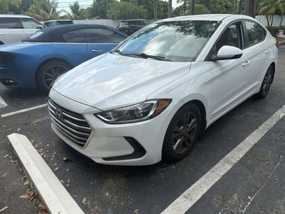 Used 2018 Hyundai Elantra SEL w/ Cargo Package