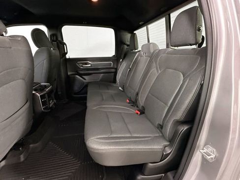 Used 2020 RAM 1500 Big Horn AWD/4WD image 21