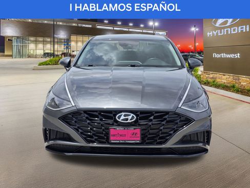 Used 2022 Hyundai Sonata SEL FWD image 5