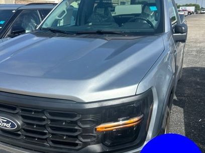 New 2026 Ford F150 XL w/ Equipment Group 103A High