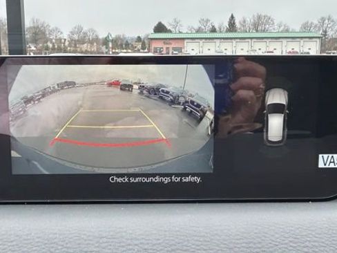 New 2026 MAZDA CX-50 AWD 2.5 S w/ Premium Package image 22