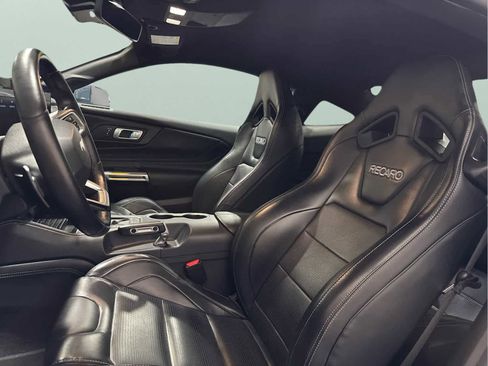 Used 2024 Ford Mustang GT Premium w/ GT Performance Package image 22