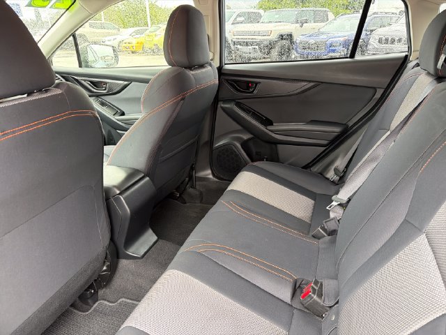 Used 2023 Subaru Crosstrek 2.0i Premium AWD/4WD image 21