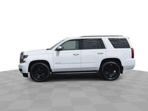 Used 2019 Chevrolet Tahoe LS AWD/4WD image 5