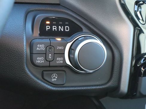 New 2026 RAM 1500 Big Horn image 9