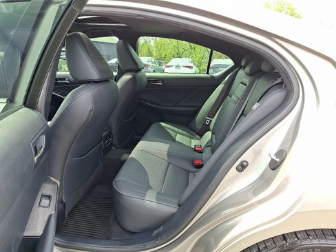 Used 2022 Lexus IS 300 AWD w/ Premium Package image 12
