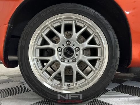 Used 1993 MAZDA RX-7 image 18