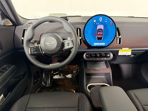 New 2027 MINI Cooper Countryman S AWD/4WD image 14