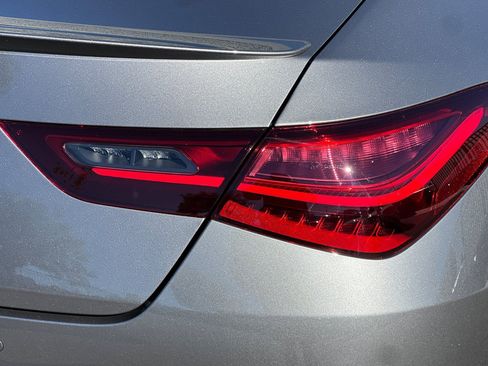 New 2026 Mercedes-Benz CLA 250 image 7