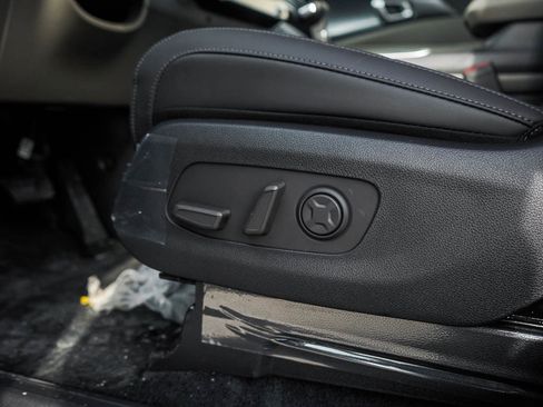 New 2026 Kia Carnival LXS image 20