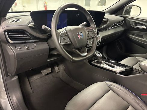 Used 2025 Buick Envista Sport Touring w/ Convenience I Package image 26