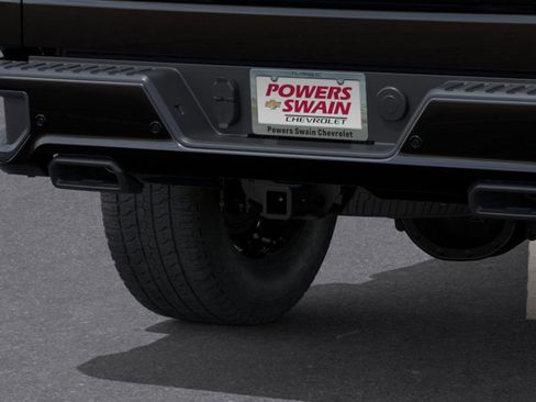 New 2026 Chevrolet Silverado 1500 LT Trail Boss w/ LT Trail Boss Premium Package AWD/4WD image 38