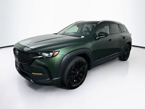 Used 2026 MAZDA CX-50 AWD 2.5 S w/ Preferred Pkg image 3