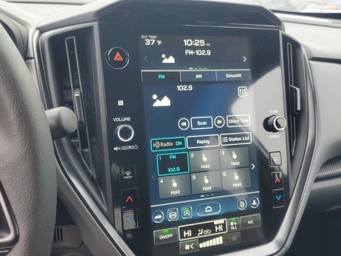 Used 2026 Subaru Crosstrek 2.5i Wilderness w/ Crosstrek Mirror Package image 17