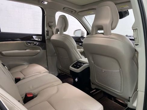 Used 2018 Volvo XC90 T6 Momentum w/ Convenience Package AWD/4WD image 64