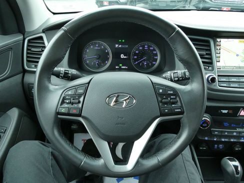 Used 2016 Hyundai Tucson Limited w/ Option Group 03 FWD image 36
