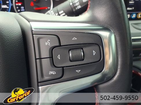 Used 2021 Chevrolet Blazer RS w/ Enhanced Convenience Package image 24