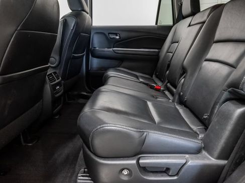 Used 2017 Honda Pilot EX-L image 26