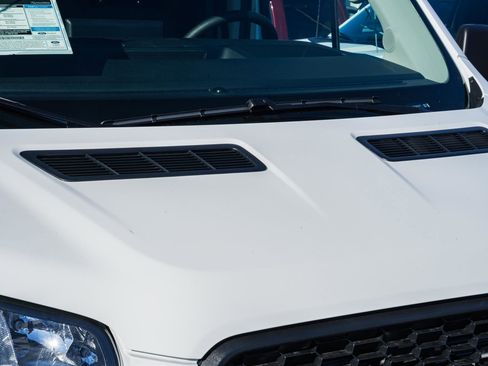 New 2026 Ford Transit 250 148 Medium Roof w/ Load Area Protection Package image 11