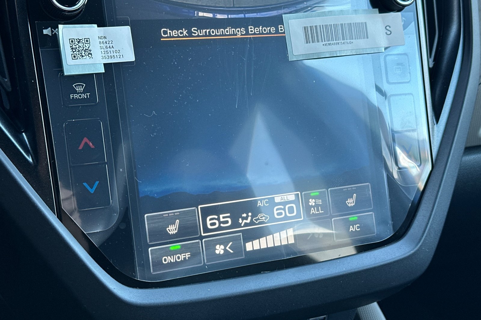 New 2026 Subaru Forester Premium AWD/4WD image 23