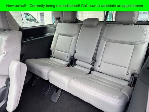 Used 2025 Ford Expedition Active AWD/4WD image 12