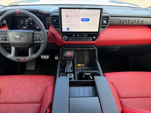 Used 2026 Toyota Tundra TRD Pro AWD/4WD image 24