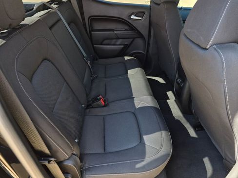 Used 2019 Chevrolet Colorado LT RWD image 35