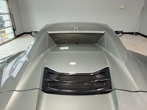 Used 2023 Chevrolet Corvette Stingray Preferred Conv w/ Z51 Performance Package image 18