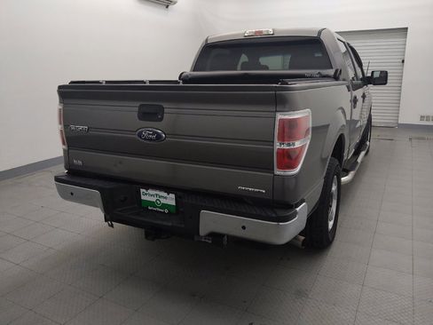 Used 2014 Ford F150 XLT image 7