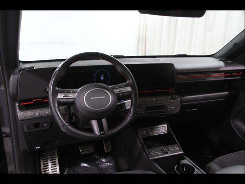 Used 2024 Hyundai Kona N Line FWD image 6