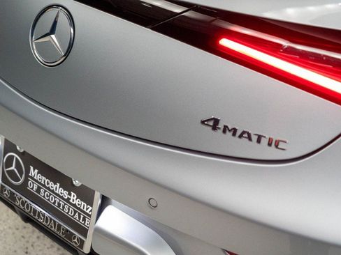 New 2026 Mercedes-Benz CLE 450 4MATIC Coupe image 10