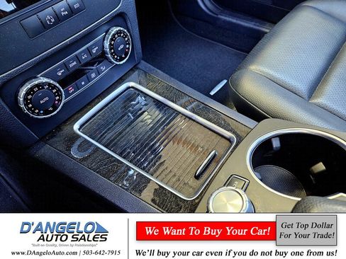 Used 2014 Mercedes-Benz GLK 350 4MATIC image 25