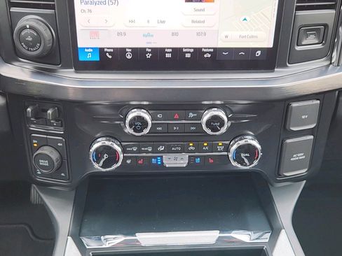 New 2025 Ford F250 Lariat w/ Lariat Ultimate Package image 20