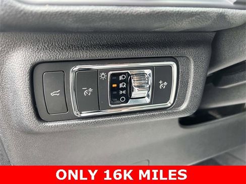 Certified 2021 Lincoln Corsair AWD w/ Equipment Group 101A image 19