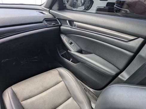 Used 2021 Honda Accord Sport image 16